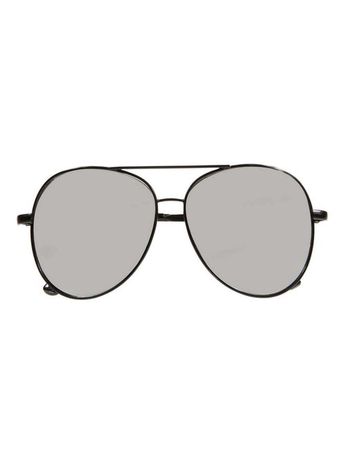Gafas de sol forma de piloto para Niños de 10 a 12 años, lentes de niño mixto Isotoner - Kiabi