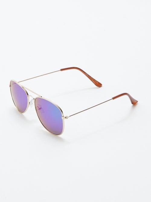Gafas de sol - Kiabi