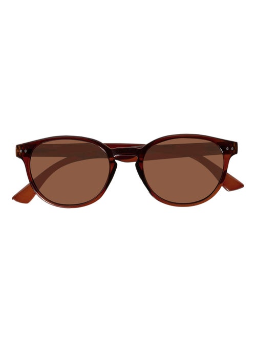 Gafas de sol Incrustaciones Metálicas adulto mixto Isotoner - Kiabi