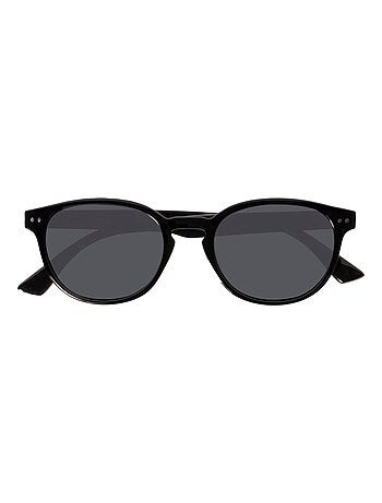 Gafas de sol Incrustaciones Metálicas adulto mixto Isotoner