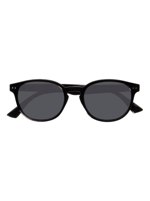 Gafas de sol Incrustaciones Metálicas adulto mixto Isotoner - Kiabi