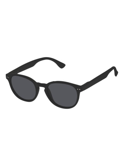 Gafas de sol Incrustaciones Metálicas adulto mixto Isotoner - Kiabi