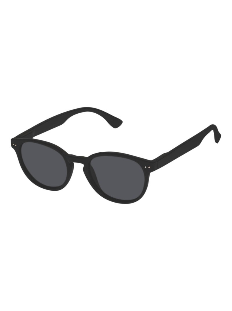 Gafas de sol Incrustaciones Metálicas adulto mixto Isotoner Negro - Kiabi