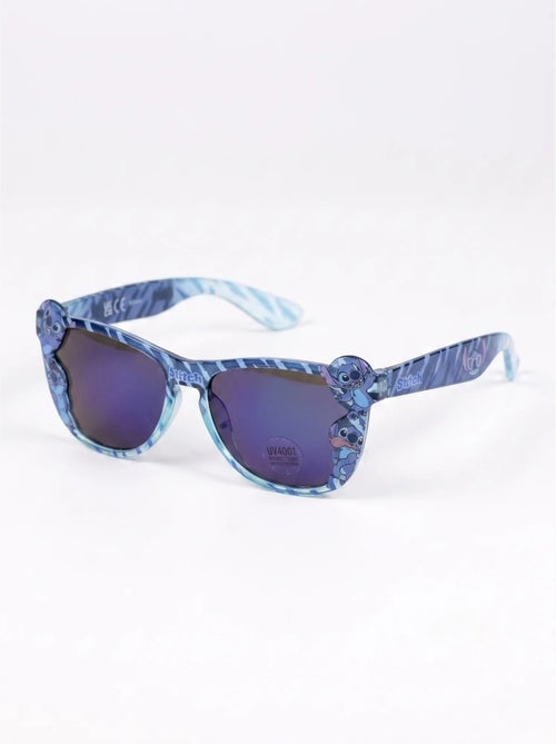 Gafas de sol infantil protección UV Stitch Disney - Kiabi
