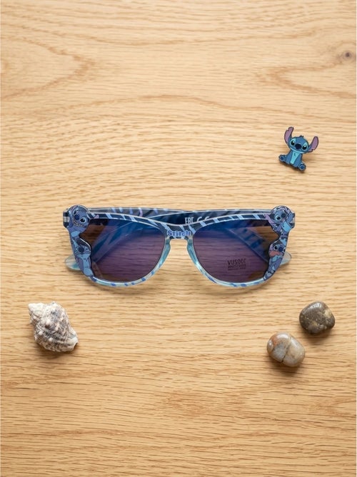 Gafas de sol infantil protección UV Stitch Disney - Kiabi