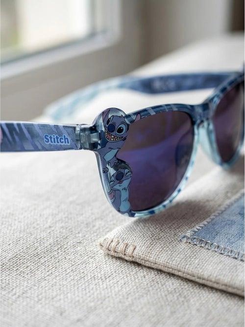 Gafas de sol infantil protección UV Stitch Disney - Kiabi