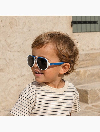 Gafas de sol infantiles categoría 3