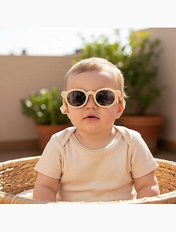 Gafas de sol infantiles categoría 3