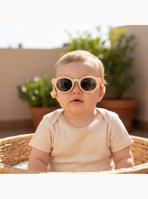 Gafas de sol infantiles categoría 3 - Kiabi