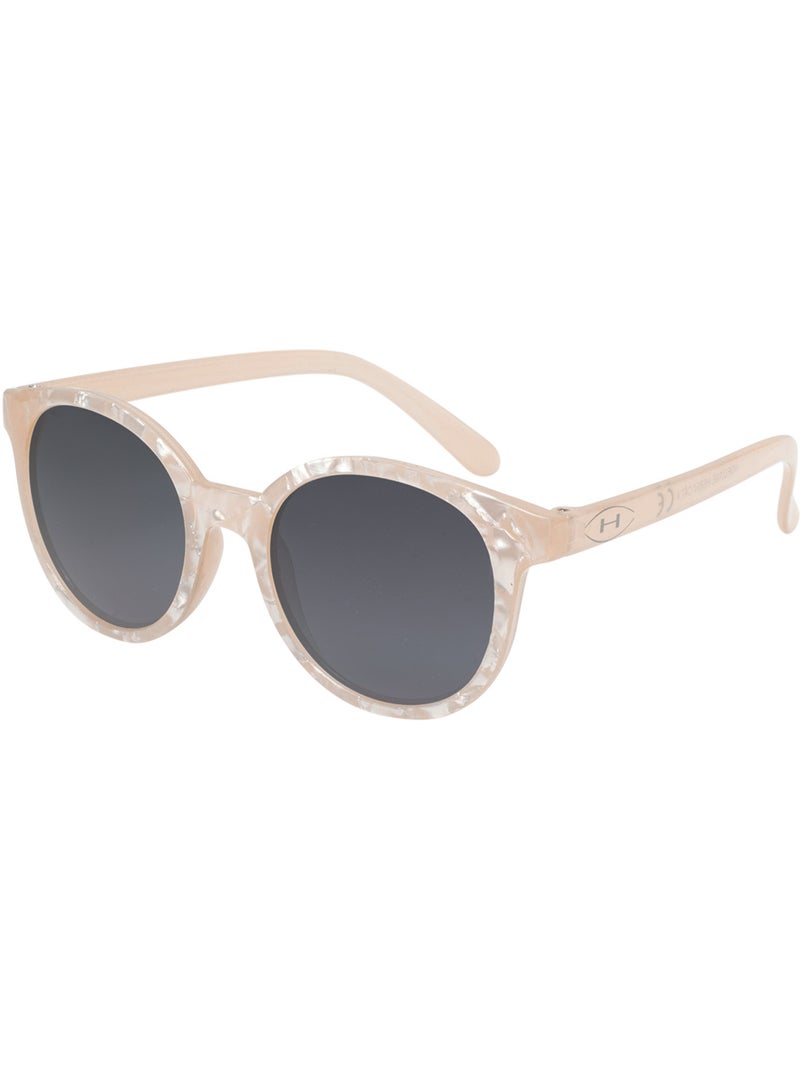 Gafas de sol infantiles categoría 3 Blanco nacarado - Kiabi