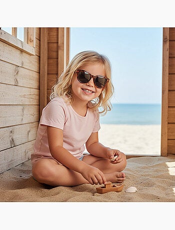 Gafas de sol infantiles categoría 3