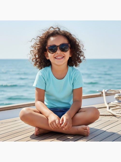 Gafas de sol infantiles categoría 3 - Kiabi