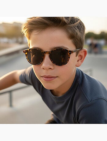 Gafas de sol infantiles categoría 3