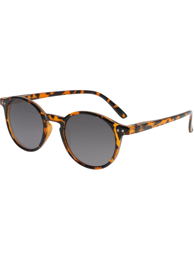 Gafas de sol infantiles categoría 3 Marrón - Kiabi
