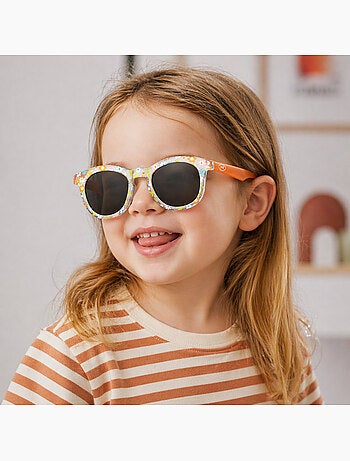 Gafas de sol infantiles categoría 3