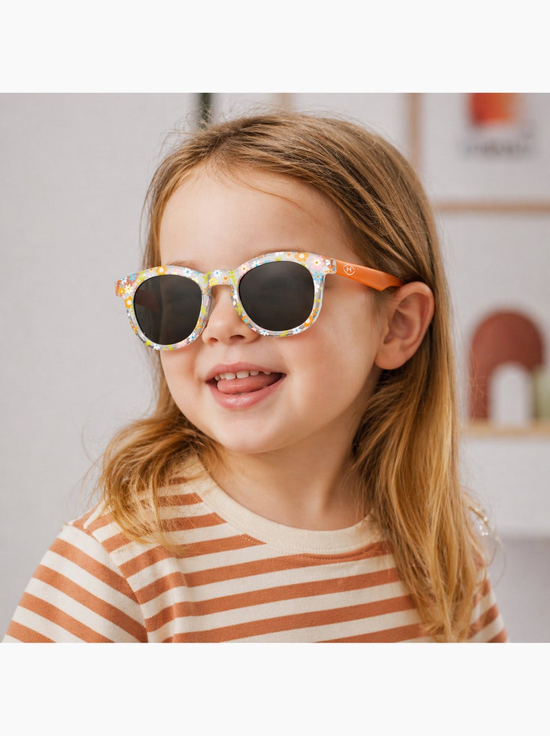 Gafas de sol infantiles categoría 3 Multicolor - Kiabi