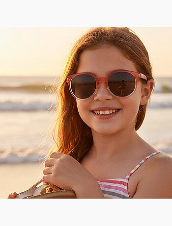 Gafas de sol infantiles categoría 3