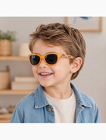 Gafas de sol infantiles categoría 3
