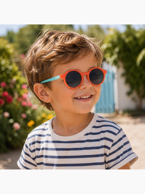 Gafas de sol infantiles categoría 3 - Kiabi Gafas de sol infantiles categoría 3 - Kiabi