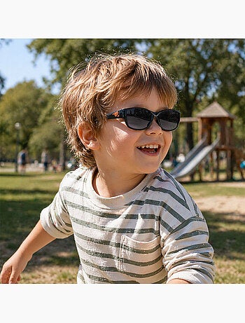 Gafas de sol infantiles categoría 3