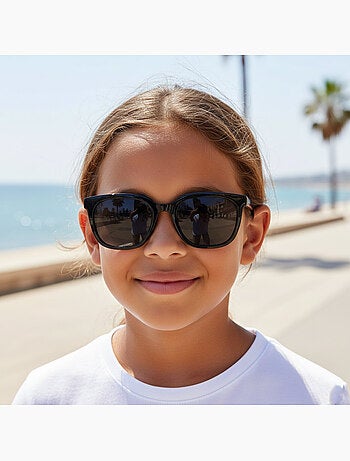 Gafas de sol infantiles categoría 3