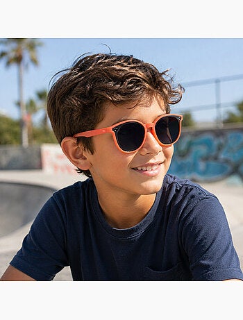 Gafas de sol infantiles categoría 3