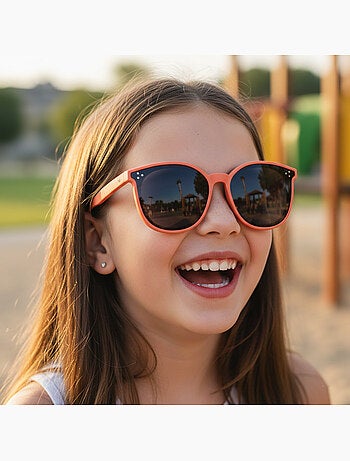 Gafas de sol infantiles categoría 3