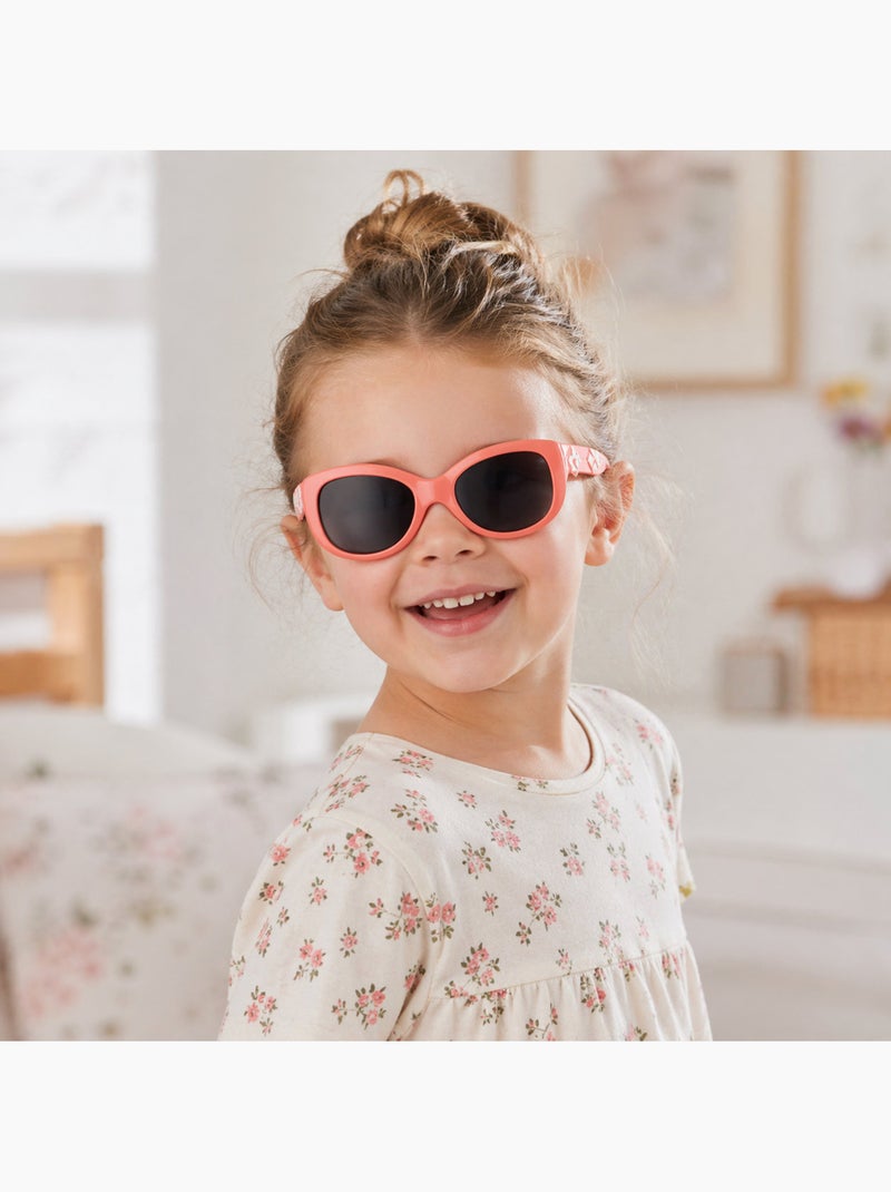 Gafas de sol infantiles categoría 3 Rosa - Kiabi