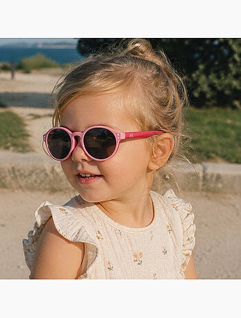 Gafas de sol infantiles categoría 3