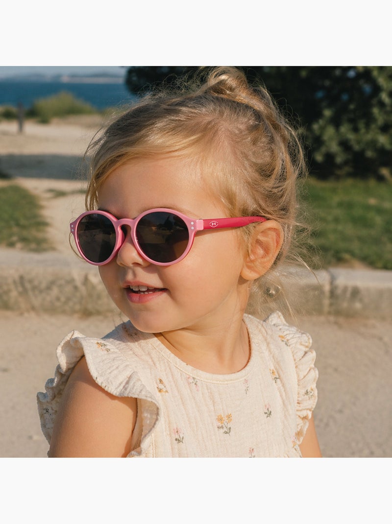 Gafas de sol infantiles categoría 3 Rosa - Kiabi