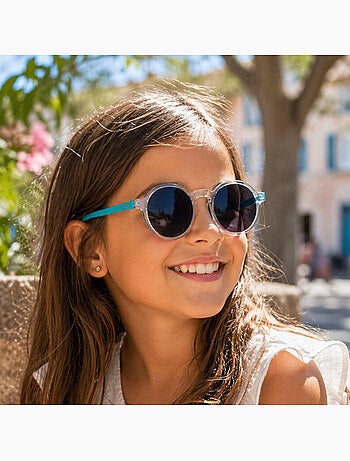 Gafas de sol infantiles categoría 3
