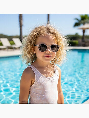 Gafas de sol infantiles categoría 3
