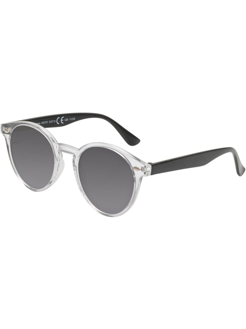 Gafas de sol infantiles categoría 3 Transparente - Kiabi