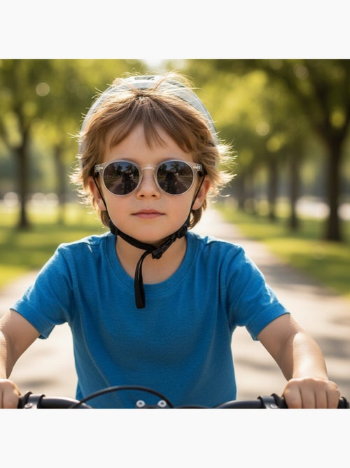Gafas de sol infantiles categoría 3 - Kiabi