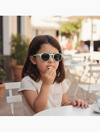 Gafas de sol infantiles categoría 3