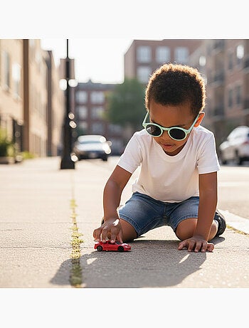 Gafas de sol infantiles categoría 3