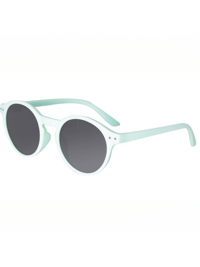 Gafas de sol infantiles categoría 3 Verde pastel - Kiabi