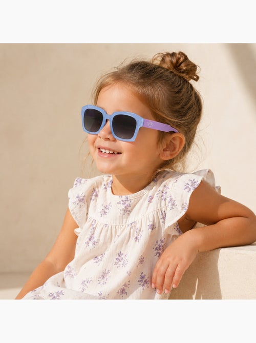 Gafas de sol infantiles categoría 3 - Kiabi Gafas de sol infantiles categoría 3 - Kiabi