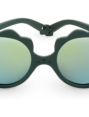 Gafas de sol infantiles con león - Ki ET LA