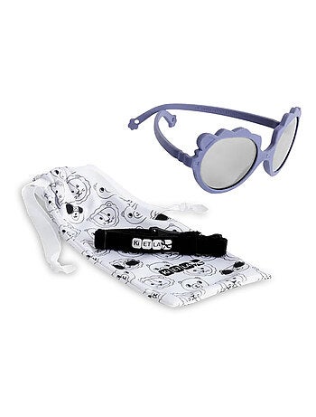 Gafas de sol infantiles con león - Ki ET LA