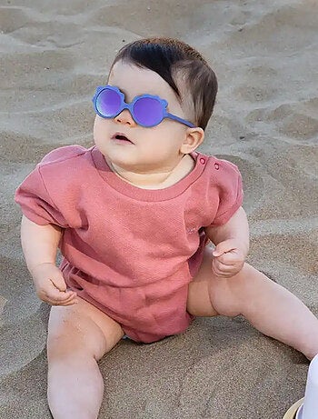Gafas de sol infantiles con león - Ki ET LA