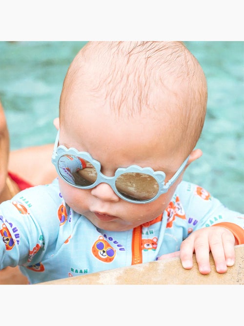 Gafas de sol infantiles con león | Ki ET LA - Kiabi