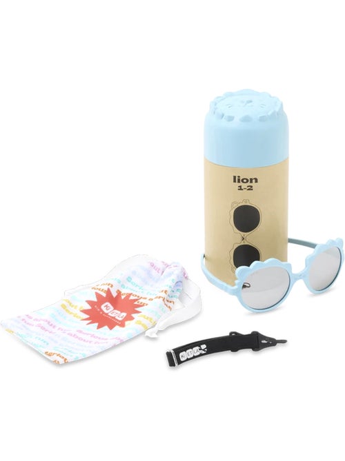 Gafas de sol infantiles con león | Ki ET LA - Kiabi