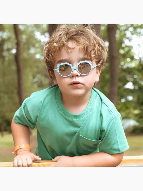Gafas de sol infantiles con león | Ki ET LA - Kiabi