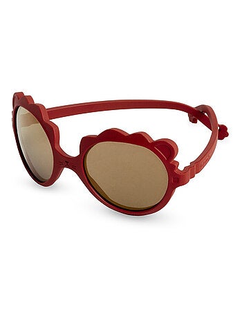 Gafas de sol infantiles con león | Ki ET LA