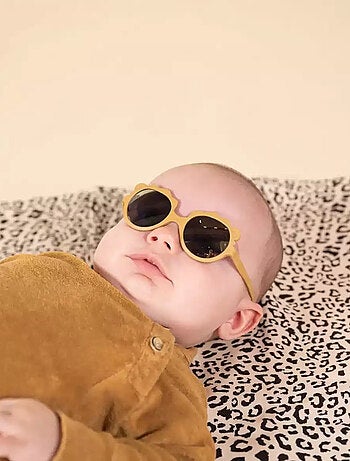 Gafas de sol infantiles con león | Ki ET LA