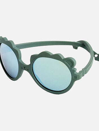 Gafas de sol infantiles con león | Ki ET LA