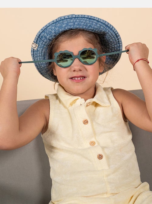 Gafas de sol infantiles con león | Ki ET LA - Kiabi