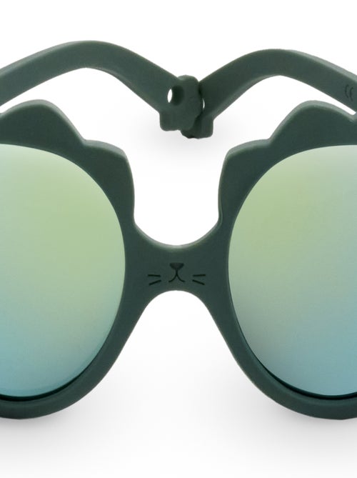 Gafas de sol infantiles con león | Ki ET LA - Kiabi
