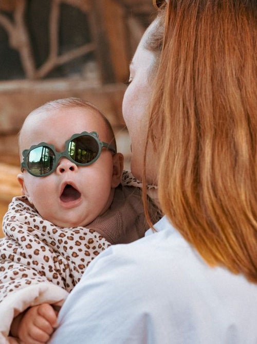 Gafas de sol infantiles con león | Ki ET LA - Kiabi